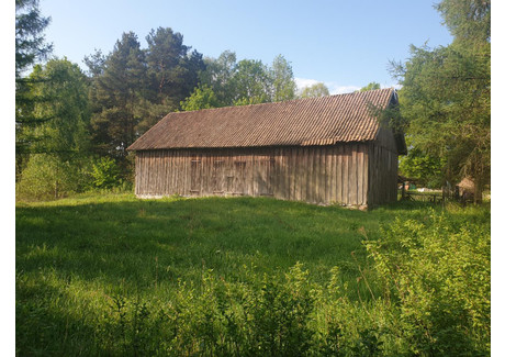 Działka na sprzedaż - Piasutno, Świętajno, Szczycieński, 2454 m², 265 000 PLN, NET-3245