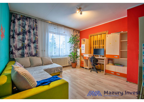 Mieszkanie na sprzedaż - Władysława IV Szczytno, Szczycieński, 68,4 m², 289 000 PLN, NET-3317