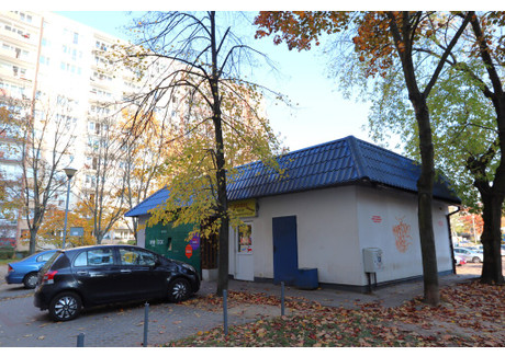 Lokal do wynajęcia - os. Mikołaja Kopernika Junikowo, Poznań, 70 m², 3200 PLN, NET-3/11741/OLW