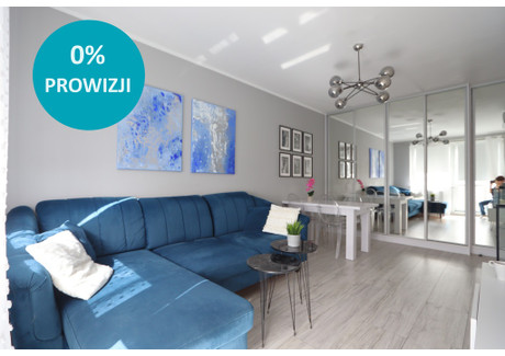 Mieszkanie na sprzedaż - Karpia Naramowice, Poznań, 42,63 m², 575 000 PLN, NET-109/11741/OMS