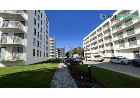 Mieszkanie na sprzedaż - Garbarska Lublin, 55 m², 590 000 PLN, NET-5431/12014/OMS