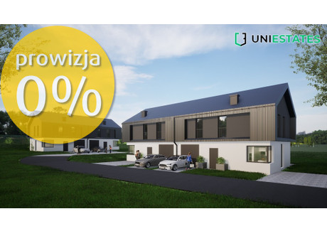 Dom na sprzedaż - Pękowice, Zielonki, Krakowski, 128,8 m², 999 000 PLN, NET-262/12014/ODS