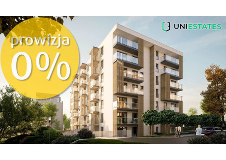 Mieszkanie na sprzedaż - Katowice, 67,62 m², 689 724 PLN, NET-5139/12014/OMS