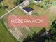 Działka na sprzedaż - Iwkowa, Brzeski, 2031 m², 129 000 PLN, NET-192/12014/OGS