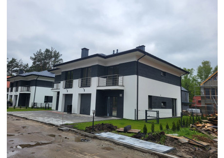 Dom na sprzedaż - Bema Józefów, Otwocki, 149,5 m², 1 450 000 PLN, NET-MK746521