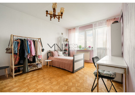 Mieszkanie na sprzedaż - Modra Służew, Mokotów, Warszawa, 56,4 m², 890 000 PLN, NET-1007/7447/OMS