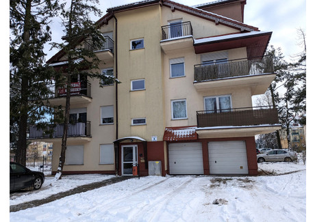 Mieszkanie na sprzedaż - Tarnopolska Zosinek, Legnica, 40,94 m², 380 000 PLN, NET-481