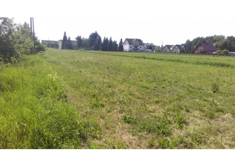 Działka na sprzedaż - Kawęczyn, Konstancin-Jeziorna, Piaseczyński, 2200 m², 390 000 PLN, NET-MN346798619478311