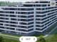 Mieszkanie na sprzedaż - Emilii Plater Grabowo, Szczecin, 27,15 m², 323 000 PLN, NET-MAP22626