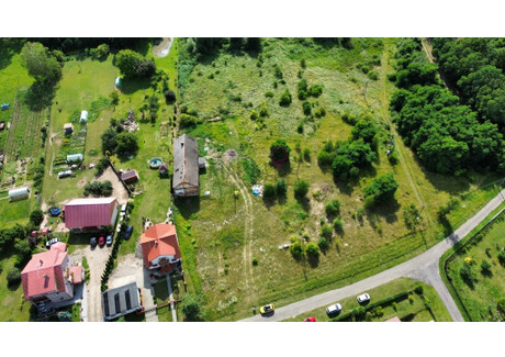 Działka na sprzedaż - Stare Chrapowo, Bielice, Pyrzycki, 1934 m², 399 000 PLN, NET-MAP22853