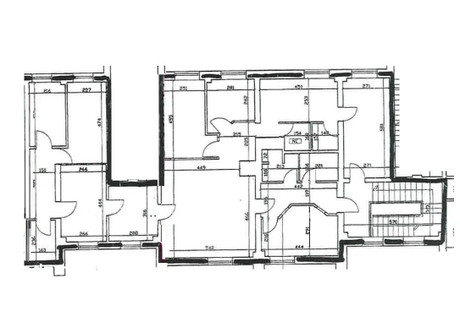 Biuro do wynajęcia - Śródmieście Południowe, Śródmieście, Warszawa, 188 m², 11 100 PLN, NET-TB#683370738