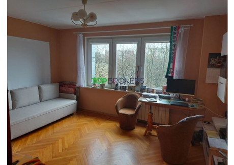 Mieszkanie do wynajęcia - Aleja Jana Pawła Ii Wola Nowolipki, Wola, Warszawa, 25,7 m², 3200 PLN, NET-TB#990034021