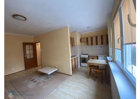 Mieszkanie na sprzedaż - Anielewicza Mordechaja Nowolipki, Wola, Warszawa, 26,3 m², 499 000 PLN, NET-139541