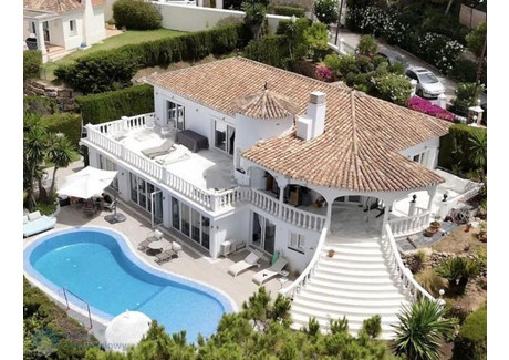 Dom na sprzedaż - Elviria-Cabopino, Marbella, Malaga, Andaluzja, Hiszpania, 433 m², 1 999 000 Euro (8 635 680 PLN), NET-139518