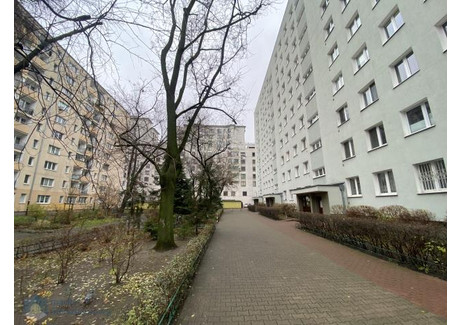 Mieszkanie na sprzedaż - Miła Muranów, Wola, Warszawa, 48,5 m², 780 000 PLN, NET-139556