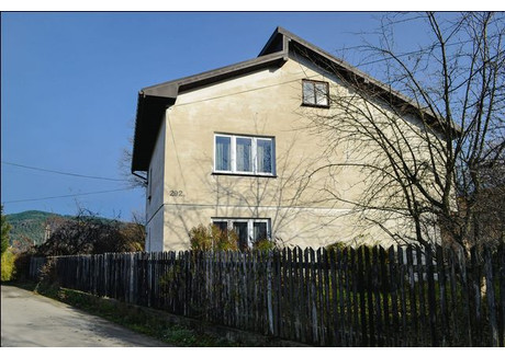 Dom na sprzedaż - Stryszawa, Suski, 180 m², 365 000 PLN, NET-19/S/D/2024