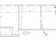 Mieszkanie na sprzedaż - Andrzeja Frycza-Modrzewskiego Szombierki, Bytom, 61,19 m², 259 000 PLN, NET-1584/4904/OMS