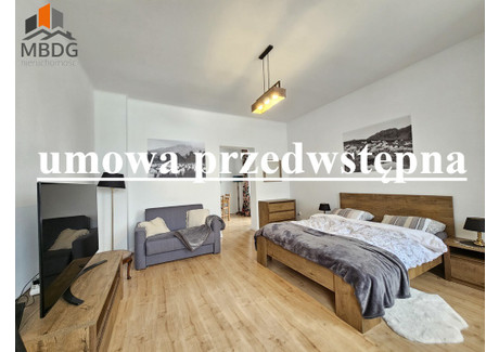 Mieszkanie na sprzedaż - Krupówki Zakopane, Tatrzański, 112,75 m², 1 690 000 PLN, NET-84/6680/OMS