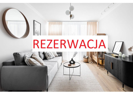 Mieszkanie do wynajęcia - Grzybowska Śródmieście, Warszawa, Śródmieście, Warszawa, 49,29 m², 3800 PLN, NET-672776