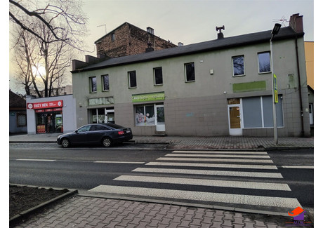 Lokal do wynajęcia - Pogoń, Sosnowiec, Sosnowiec M., 55 m², 4800 PLN, NET-MDK-LW-10518