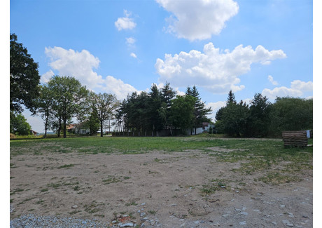 Działka na sprzedaż - Jugowa, Dobromierz, Świdnicki, 1100 m², 121 000 PLN, NET-MJD-GS-1104