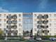 Mieszkanie na sprzedaż - POTĘGOWSKA Neo Jasień, Gdańsk, Gdańsj, 52 m², 513 000 PLN, NET-ML01120