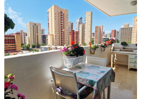 Mieszkanie na sprzedaż - Rincon De Loix Llano, Benidorm, Alicante, Hiszpania, 90 m², 242 400 Euro (1 037 472 PLN), NET-02010/8926