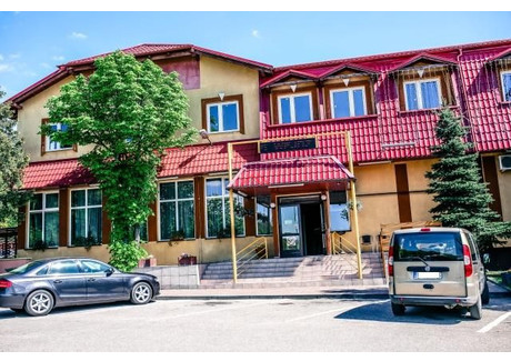 Hotel na sprzedaż - Sądowa Brodnica, Brodnicki (Pow.), 1478 m², 2 980 000 PLN, NET-226