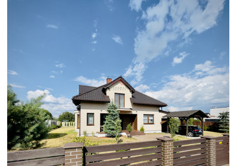 Dom na sprzedaż - Orzechowa Brodnica, Brodnicki (pow.), 232 m², 990 000 PLN, NET-174