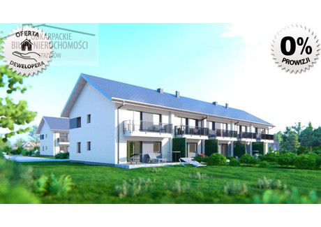 Mieszkanie na sprzedaż - Strzyżów, Strzyżowski, 48,05 m², 309 923 PLN, NET-981