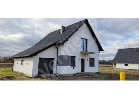 Dom na sprzedaż - Trzebnica, Trzebnicki, 159,9 m², 849 000 PLN, NET-VX405300