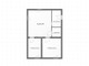 Mieszkanie na sprzedaż - Wałbrzych, 54 m², 310 000 PLN, NET-VX880817