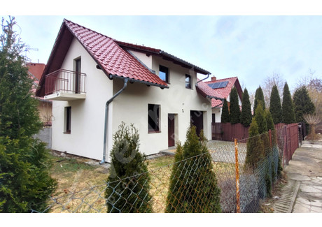 Dom na sprzedaż - Trzebnica, Trzebnicki, 96 m², 699 000 PLN, NET-VX255442