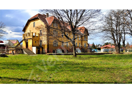 Obiekt na sprzedaż - Jawor, Jaworski, 1296 m², 1 399 000 PLN, NET-VX391945