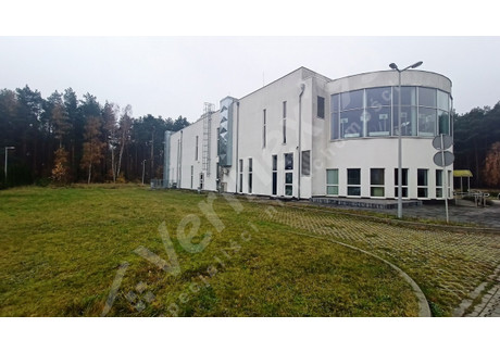 Obiekt na sprzedaż - Leszno, 1719,5 m², 4 999 000 PLN, NET-VX277248