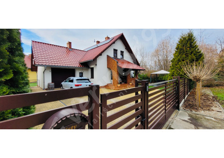 Dom na sprzedaż - Trzebnica, Trzebnicki, 220 m², 1 950 000 PLN, NET-VX757046