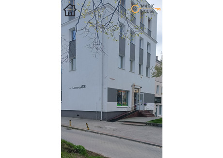 Lokal na sprzedaż - Legionów Wzgórze Św. Maksymiliana, Gdynia, 81,35 m², 890 000 PLN, NET-MG411136