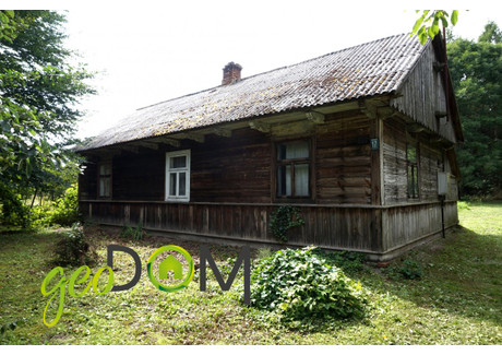Dom na sprzedaż - Mościska, Dorohusk, Chełmski, 60 m², 134 000 PLN, NET-GDN499497