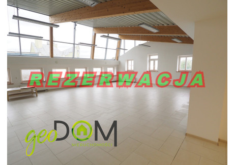 Lokal usługowy do wynajęcia - Lubelska Chełm, 156 m², 4500 PLN, NET-GDN741726