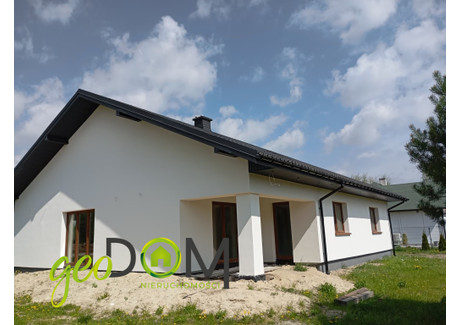 Dom na sprzedaż - Żółtańce-Kolonia, Chełm, Chełmski, 165,52 m², 995 000 PLN, NET-GDN959331
