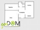 Mieszkanie na sprzedaż - Osiedle Wrotków, Lublin, 58 m², 550 000 PLN, NET-GDN691322
