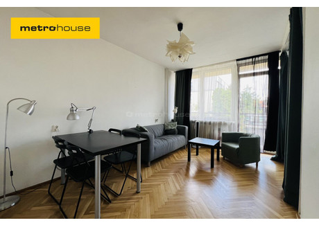 Mieszkanie do wynajęcia - Schillera Śródmieście, Warszawa, 37 m², 2800 PLN, NET-WMTOGI791