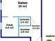Mieszkanie na sprzedaż - Pocztarska Łomża, 37,12 m², 298 000 PLN, NET-PILO796