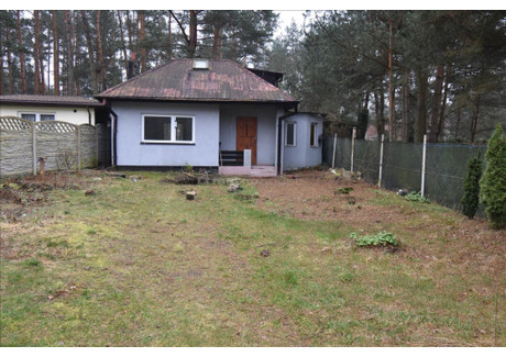 Dom na sprzedaż - Ustronie, Zgierz, Zgierski, 50 m², 350 000 PLN, NET-RUKU384