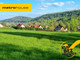 Rolny na sprzedaż - Ustrzyki Dolne, Bieszczadzki, 3800 m², 430 000 PLN, NET-NUXA420