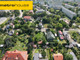 Działka na sprzedaż - Łódź, 644 m², 560 000 PLN, NET-GETA246