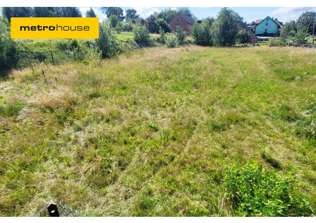 Działka na sprzedaż - Turystyczna Mechowo, Puck, Pucki, 1131 m², 215 000 PLN, NET-SGMIBI466