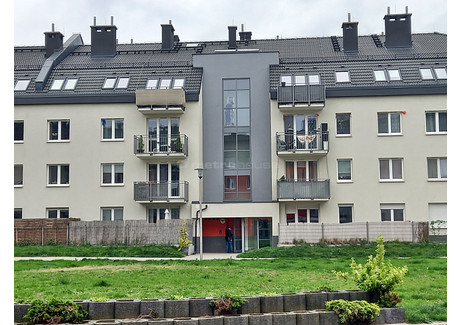 Mieszkanie do wynajęcia - Smardzowska Krzyki, Wrocław, 33,44 m², 2600 PLN, NET-DAFO104