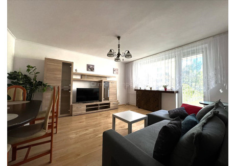 Mieszkanie do wynajęcia - Góralska Niedźwiednik, Gdańsk, 60,5 m², 2510 PLN, NET-GUCY397
