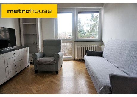 Mieszkanie do wynajęcia - Ursus, Warszawa, 38 m², 2600 PLN, NET-WMFASU866